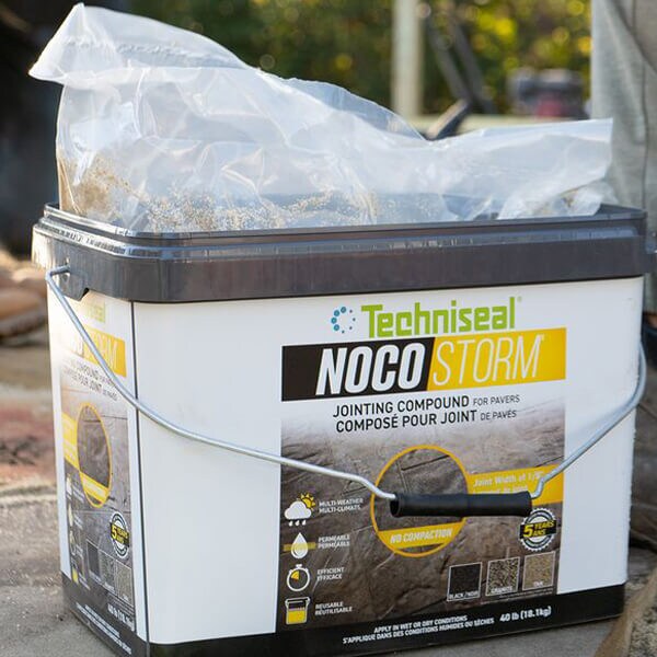 Techniseal NOCO STORM Jointing
